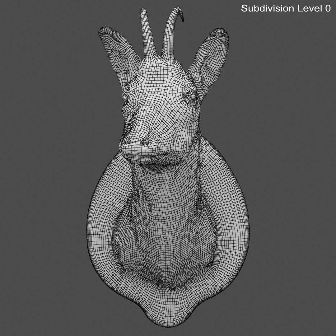 3d 01 chamois head https://p.turbosquid.com/ts-thumb/rc/WodC04/y7amirwf/03_subdivision_01/jpg/1406324844/1920x1080/fit_q87/d042bdceaf1cbb17838e998015ba5b11a9649004/03_subdivision_01.jpg