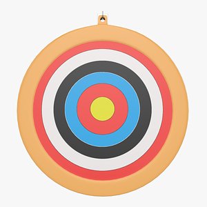 Wall Target Toy