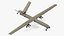 Global Strike UAVs Collection