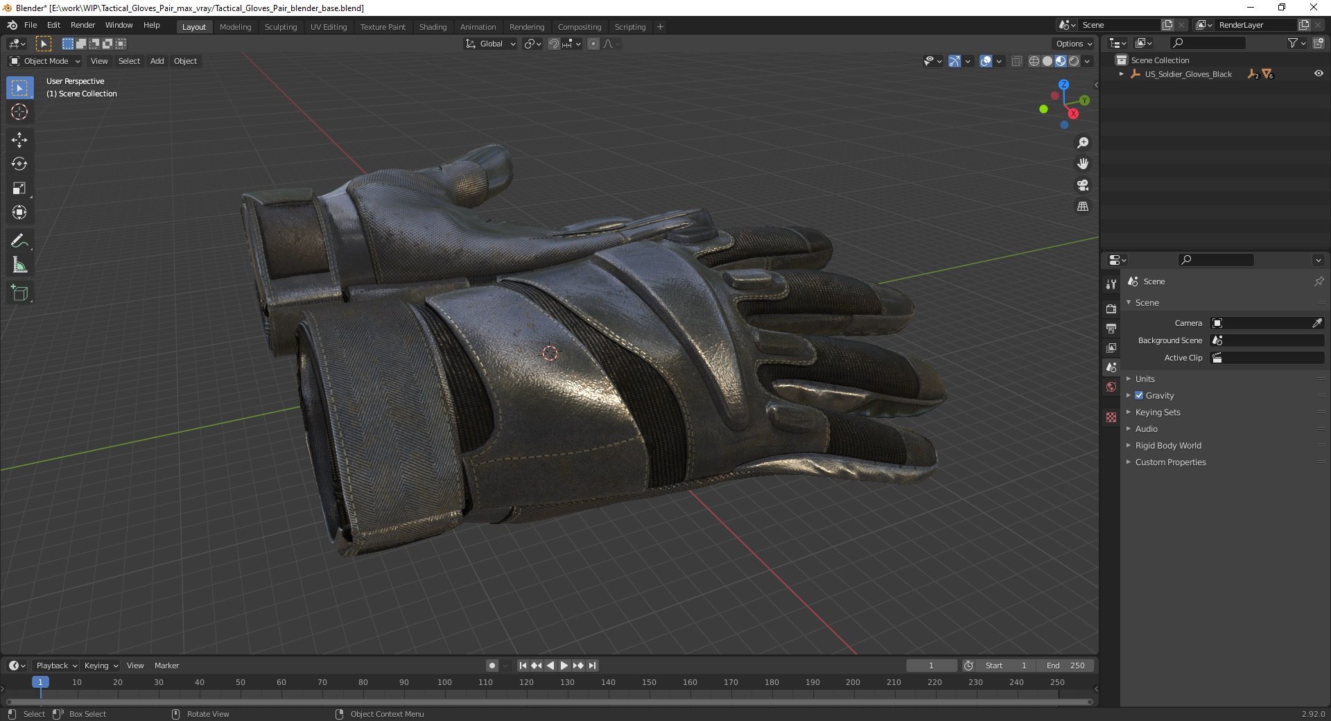 Tactical Gloves Pair 3D model https://p.turbosquid.com/ts-thumb/rc/d6lmWF/oa/tacticalglovespairc4dmodel021/jpg/1712091567/1920x1080/fit_q87/34ca052a7692c52cfc12ad5f4d37e01fcfda424e/tacticalglovespairc4dmodel021.jpg