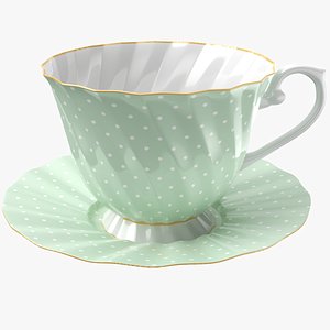 Classic Coffee Cup