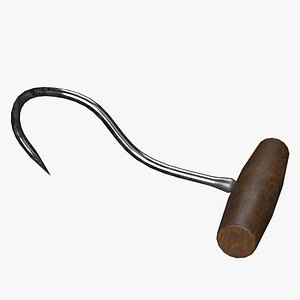 Deboning Hook