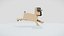 Einfacher Mops