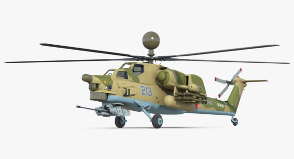 3D rigged russian military aircrafts model - TurboSquid 1316875