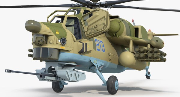 3D rigged russian military aircrafts model - TurboSquid 1316875