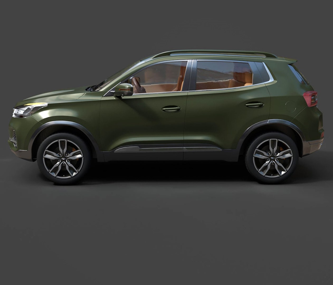 Chery Tiggo 4 RU-spec - High-Poly 3D Model model https://p.turbosquid.com/ts-thumb/rc/vQayNi/O4/cherytiggo4ruspec2019002/jpg/1774122956/1920x1080/fit_q87/4a156855f788f9c45eb05f7f67a4212e2f31abb1/cherytiggo4ruspec2019002.jpg