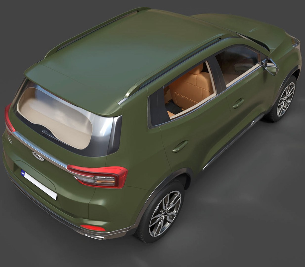 Chery Tiggo 4 RU-spec - High-Poly 3D Model model https://p.turbosquid.com/ts-thumb/rc/vQayNi/T7/cherytiggo4ruspec2019004/jpg/1774122959/1920x1080/fit_q87/864b72c9f57aedd05db401f374c66100818e3434/cherytiggo4ruspec2019004.jpg