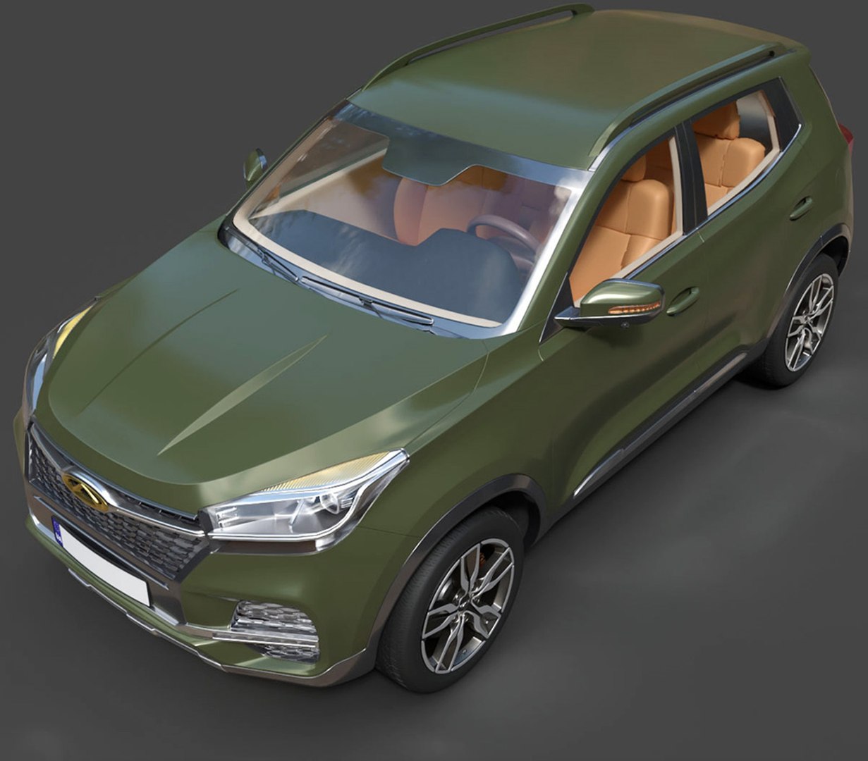 Chery Tiggo 4 RU-spec - High-Poly 3D Model model https://p.turbosquid.com/ts-thumb/rc/vQayNi/W3/cherytiggo4ruspec2019006/jpg/1774122960/1920x1080/fit_q87/938a247ebc64952a220dc7749af77b6d28d8a403/cherytiggo4ruspec2019006.jpg