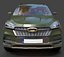Chery Tiggo 4 RU-spec - High-Poly 3D Model