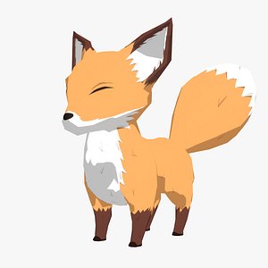 TOON FOX