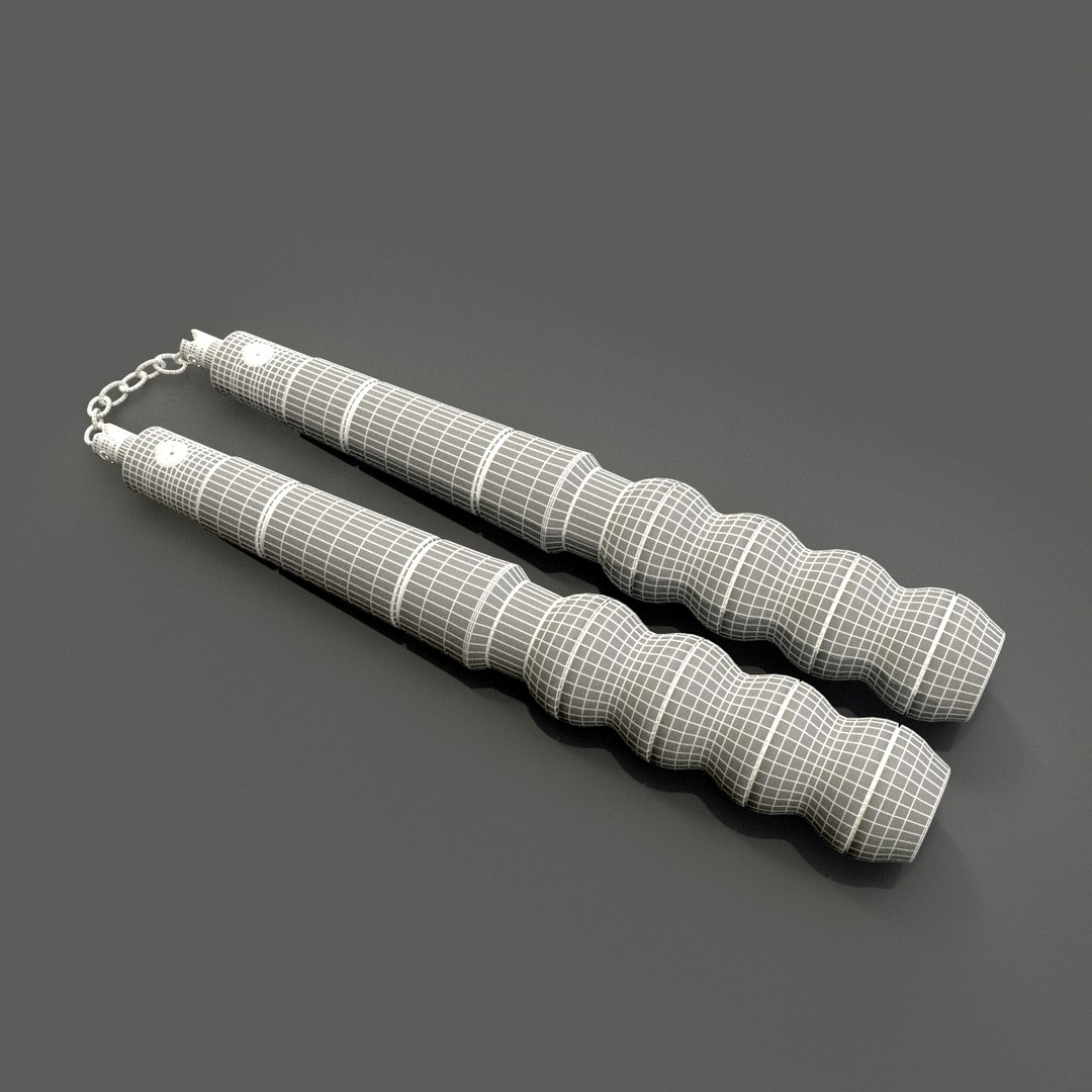 nunchaku nun 3d model https://p.turbosquid.com/ts-thumb/rc/wPBQtR/8PBzkACO/nunchakuwire4/jpg/1457718139/1920x1080/fit_q87/2e7f61562d279804de13495064e73015cd9cbb00/nunchakuwire4.jpg
