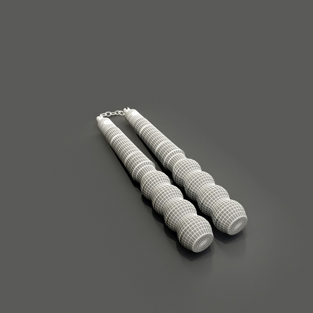 nunchaku nun 3d model https://p.turbosquid.com/ts-thumb/rc/wPBQtR/Oy2Aun5g/nunchakuwire6/jpg/1457718139/1920x1080/fit_q87/e66e1c1aad5ce8dd397cd1858cc179e9abf7b34b/nunchakuwire6.jpg