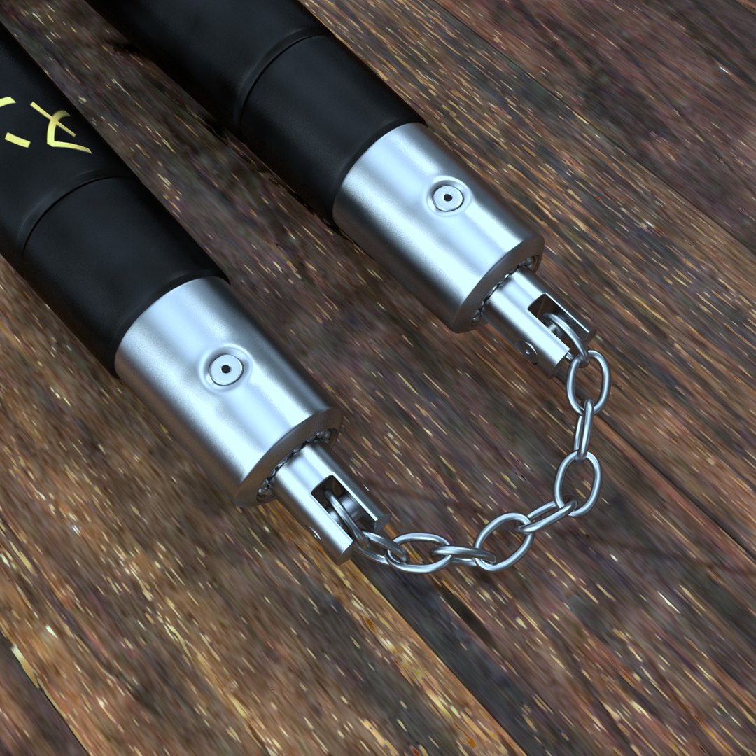 nunchaku nun 3d model https://p.turbosquid.com/ts-thumb/rc/wPBQtR/gLSqtSZL/nunchakut1/jpg/1457718139/1920x1080/fit_q87/c43f596cfe1c20a328b07823dabec286e049e1eb/nunchakut1.jpg