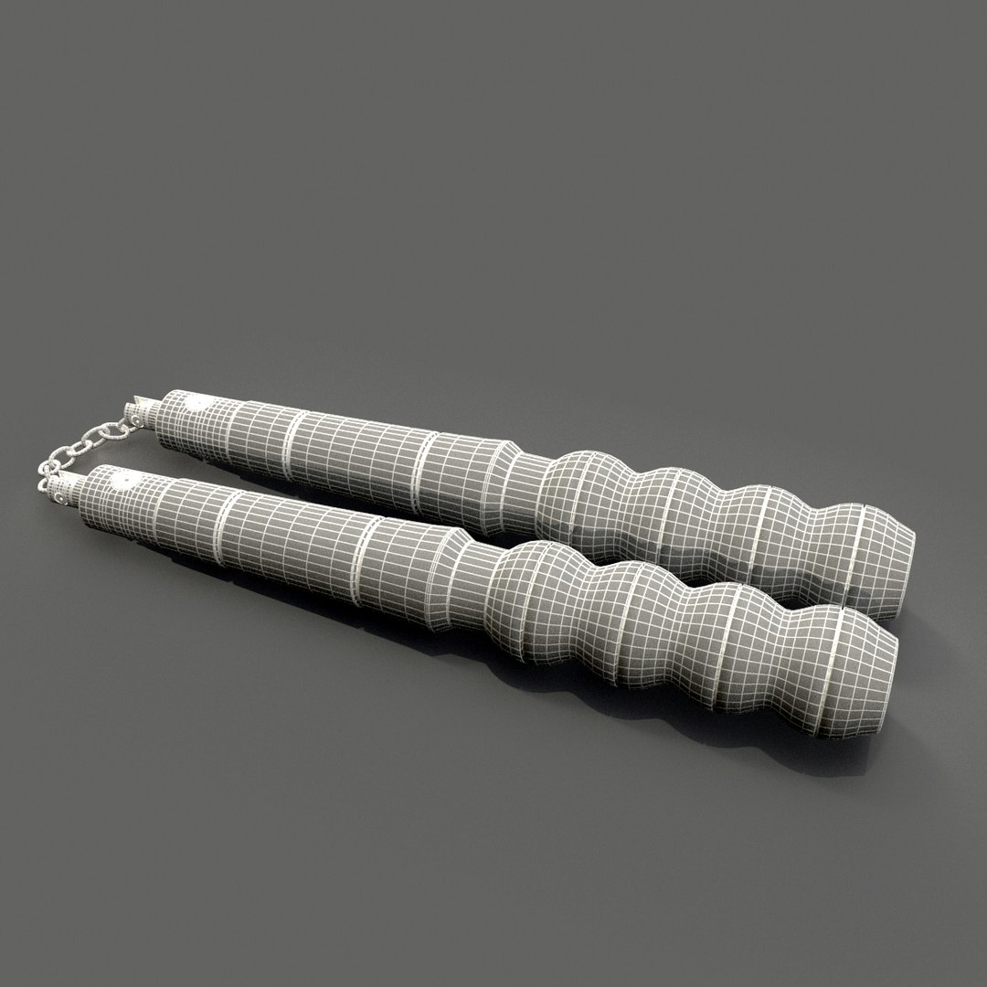 nunchaku nun 3d model https://p.turbosquid.com/ts-thumb/rc/wPBQtR/hpCpvotW/nunchakuwire3/jpg/1457718139/1920x1080/fit_q87/4073402d89737d29f0df73d526b2d4781c085461/nunchakuwire3.jpg