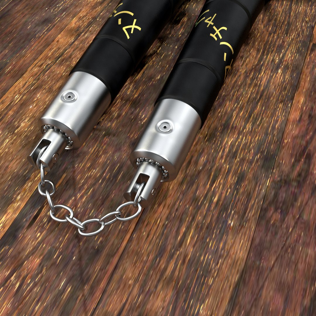nunchaku nun 3d model https://p.turbosquid.com/ts-thumb/rc/wPBQtR/rkj8SVno/nunchakut2/jpg/1457718139/1920x1080/fit_q87/317e82fc9ddf91ed4fd93a29c724abba6c3d4424/nunchakut2.jpg