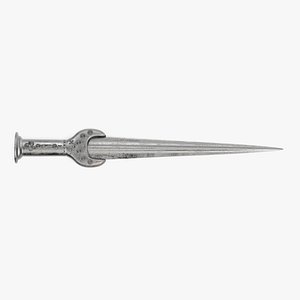 Viking Dagger 1