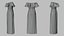 Dress 18 Indigo Velvet With Design