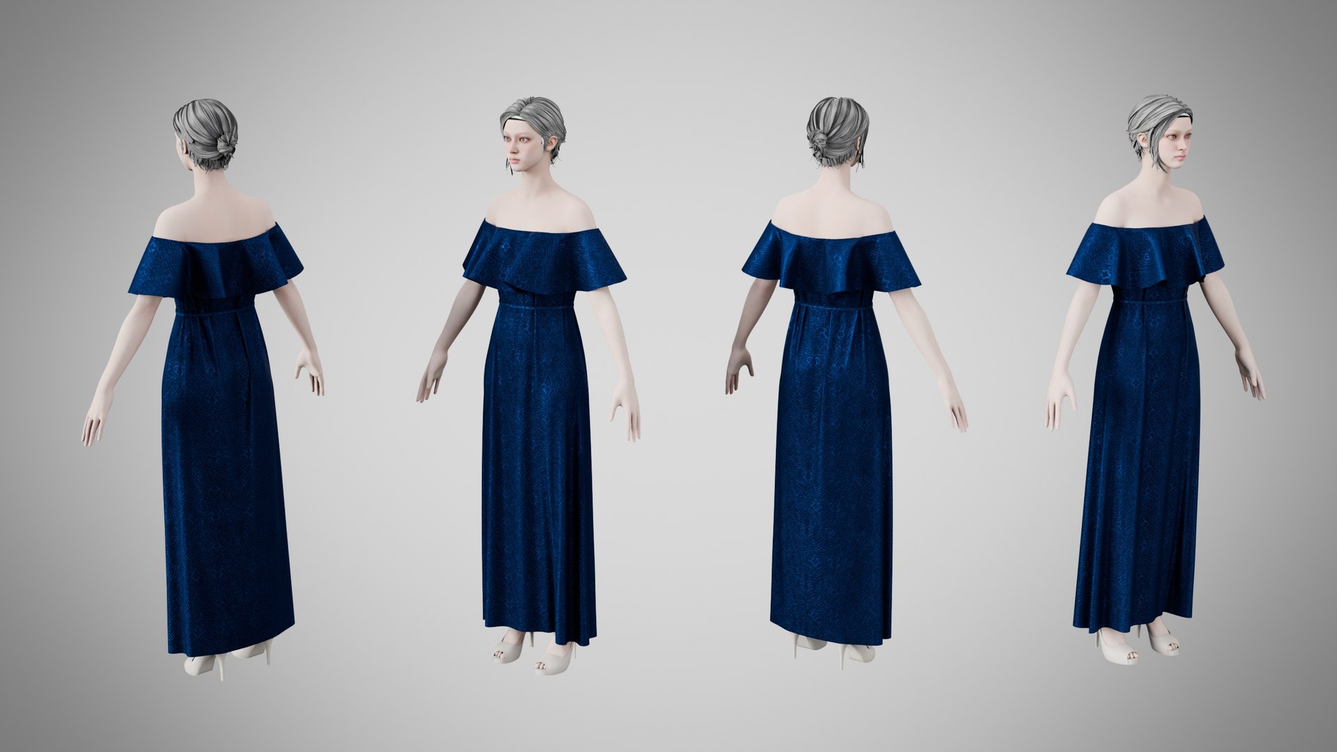 Dress 18 Indigo Velvet With Design 3D model https://p.turbosquid.com/ts-thumb/rc/zQaxE0/jx/5/jpg/1758794705/1920x1080/fit_q87/cde0e232e47d8d92bf8307b844b02306a45675b8/5.jpg