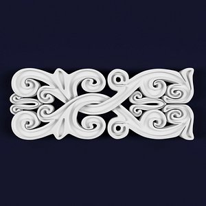 decorate classical interiors 3d 3ds