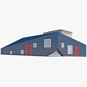 Conversion Theatre 11 Zurich