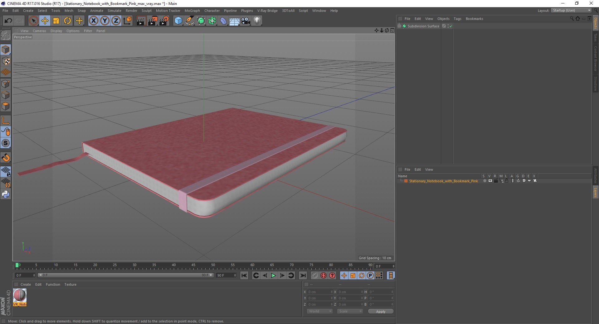 3D Stationary Notebook with Bookmark Pink https://p.turbosquid.com/ts-thumb/rd/9ZRTDL/Hg/stationarynotebookwithbookmarkpinkmb3dmodel025/jpg/1717318994/1920x1080/fit_q87/c23d3cfbf30ff6cdc8a65f87ac9c3a0b3305a6ca/stationarynotebookwithbookmarkpinkmb3dmodel025.jpg
