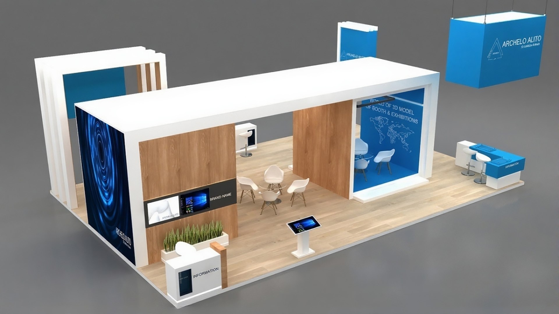 3D 3D Exhibition Stall https://p.turbosquid.com/ts-thumb/rd/CFtD9A/qp/exhibitionbooth4/jpg/1765030122/1920x1080/fit_q87/8d61473fb9b10b9474b0d31eab721b10f9f070d7/exhibitionbooth4.jpg