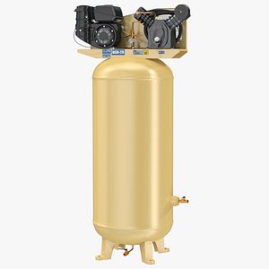 vertical air compressor generic max