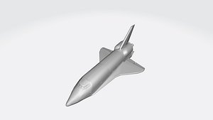 SpaceShuttle