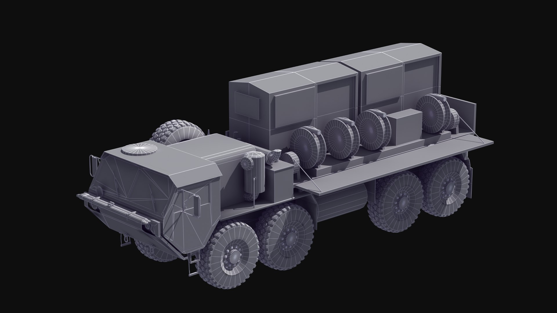 3D patriot sam battery hemtt https://p.turbosquid.com/ts-thumb/rd/KTCrJj/4lSbw0e2/epp_wire_0000/jpg/1588335084/1920x1080/fit_q87/0507cce99d015578783fbde24366142f31efe6dc/epp_wire_0000.jpg
