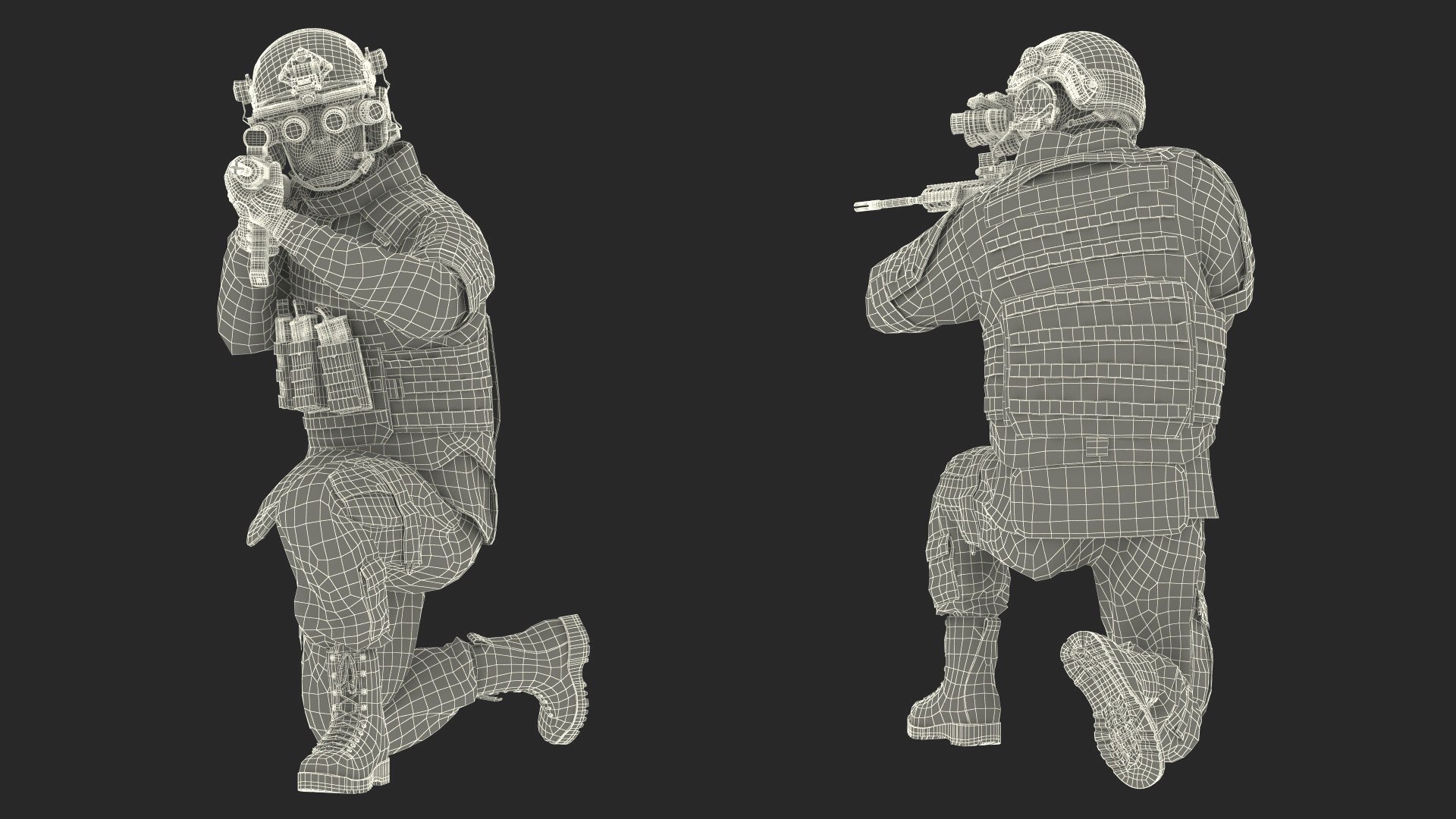 3D model Soldier in Green Camo with Night Vision Aiming Fur https://p.turbosquid.com/ts-thumb/rd/LoNTbh/sj/soldieringreencamowithnightvisionaimingfur3dmodel025/jpg/1717325322/1920x1080/fit_q87/fc1f1e74e6a9af9d1453ed4d9a6505e667cf1963/soldieringreencamowithnightvisionaimingfur3dmodel025.jpg