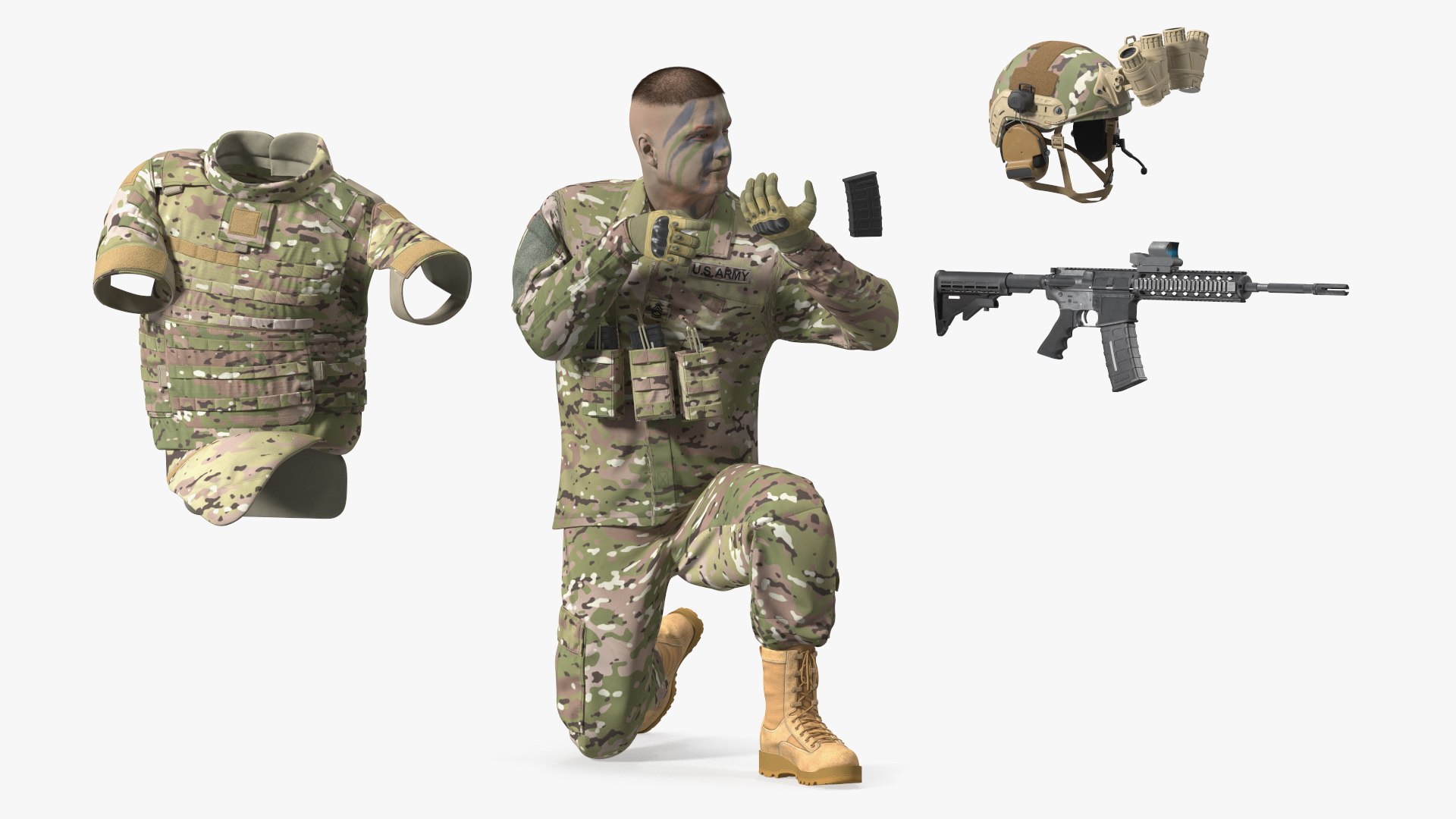 3D model Soldier in Green Camo with Night Vision Aiming Fur https://p.turbosquid.com/ts-thumb/rd/LoNTbh/tx/soldieringreencamowithnightvisionaimingfur3dmodel012/jpg/1717325280/1920x1080/fit_q87/21eb27210c4e8ee634167fcee0e805fe54df34dd/soldieringreencamowithnightvisionaimingfur3dmodel012.jpg
