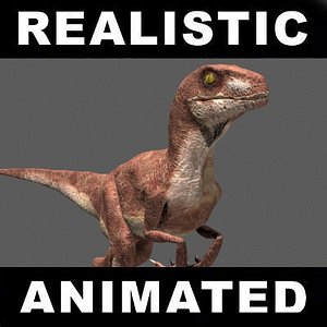 JP Velociraptor
