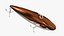 Fishing lure rattlin type