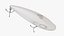Fishing lure rattlin type