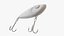 Fishing lure rattlin type