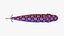 Fishing lure rattlin type