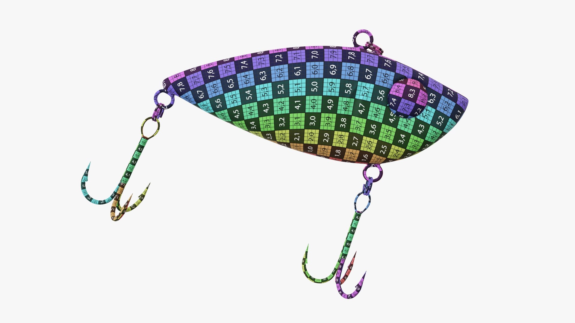 3D fishing lure rattlin https://p.turbosquid.com/ts-thumb/rd/P5F9G2/sy7S03NC/screenshot098/jpg/1604620149/1920x1080/fit_q87/6b90183c75d15f7e2e2271c3c1a55f225ba83e84/screenshot098.jpg