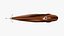 Fishing lure rattlin type