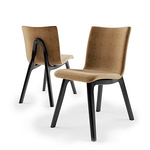 COSMORELAX Milton chair