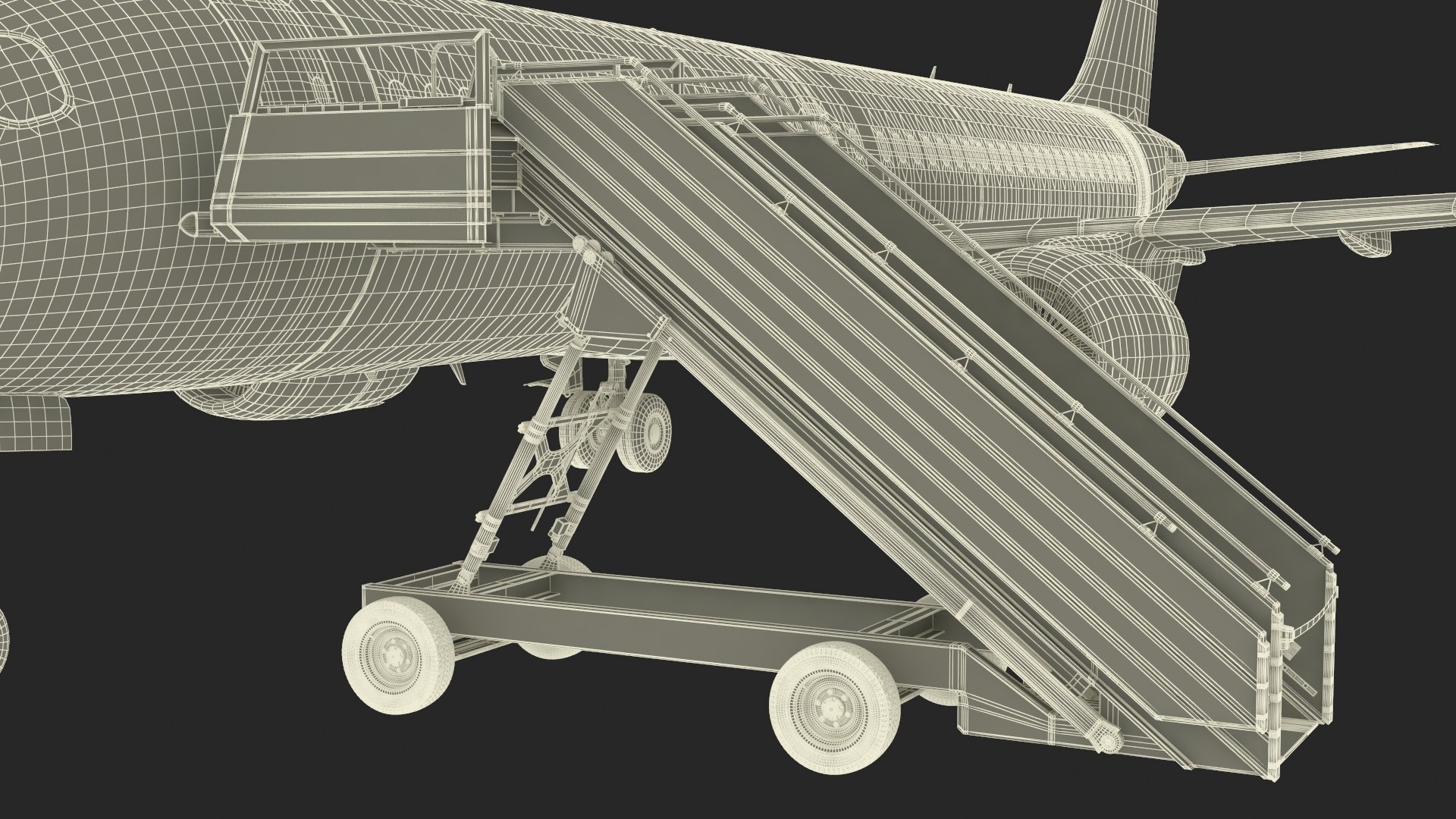 Airbus A220 with Passenger Steps model https://p.turbosquid.com/ts-thumb/rd/PiyG1h/Bn/airbusa220withpassengersteps3dsmodel070/jpg/1698358258/1920x1080/fit_q87/e533e4cfaa1afe1e26209f9c2a0cc77d1f5bee51/airbusa220withpassengersteps3dsmodel070.jpg