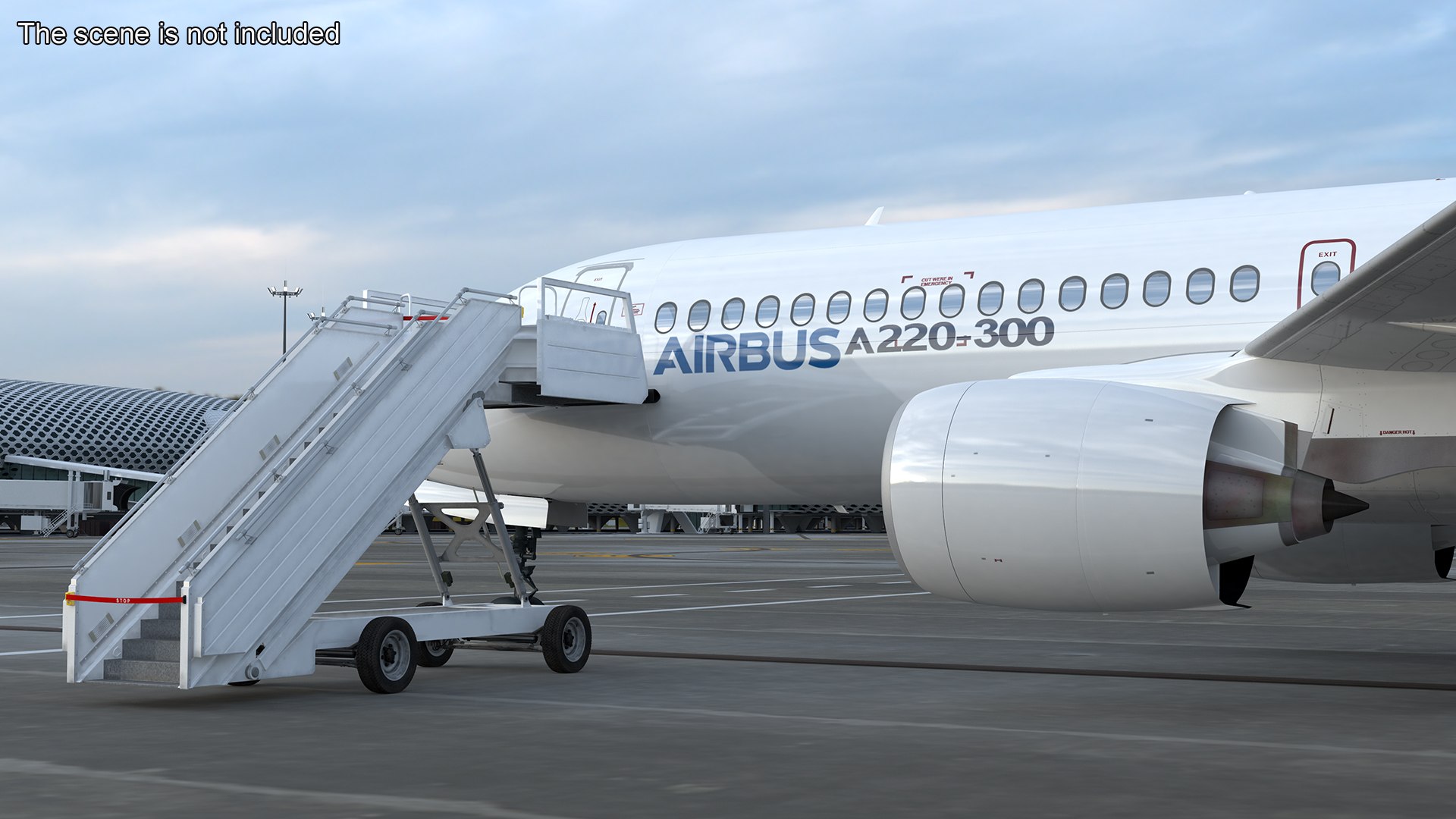 Airbus A220 with Passenger Steps model https://p.turbosquid.com/ts-thumb/rd/PiyG1h/EU/airbusa220withpassengersteps3dsmodel008/jpg/1698357984/1920x1080/fit_q87/f7585cf63c6c406724283bc1fc12c1ac8cc6f8a8/airbusa220withpassengersteps3dsmodel008.jpg