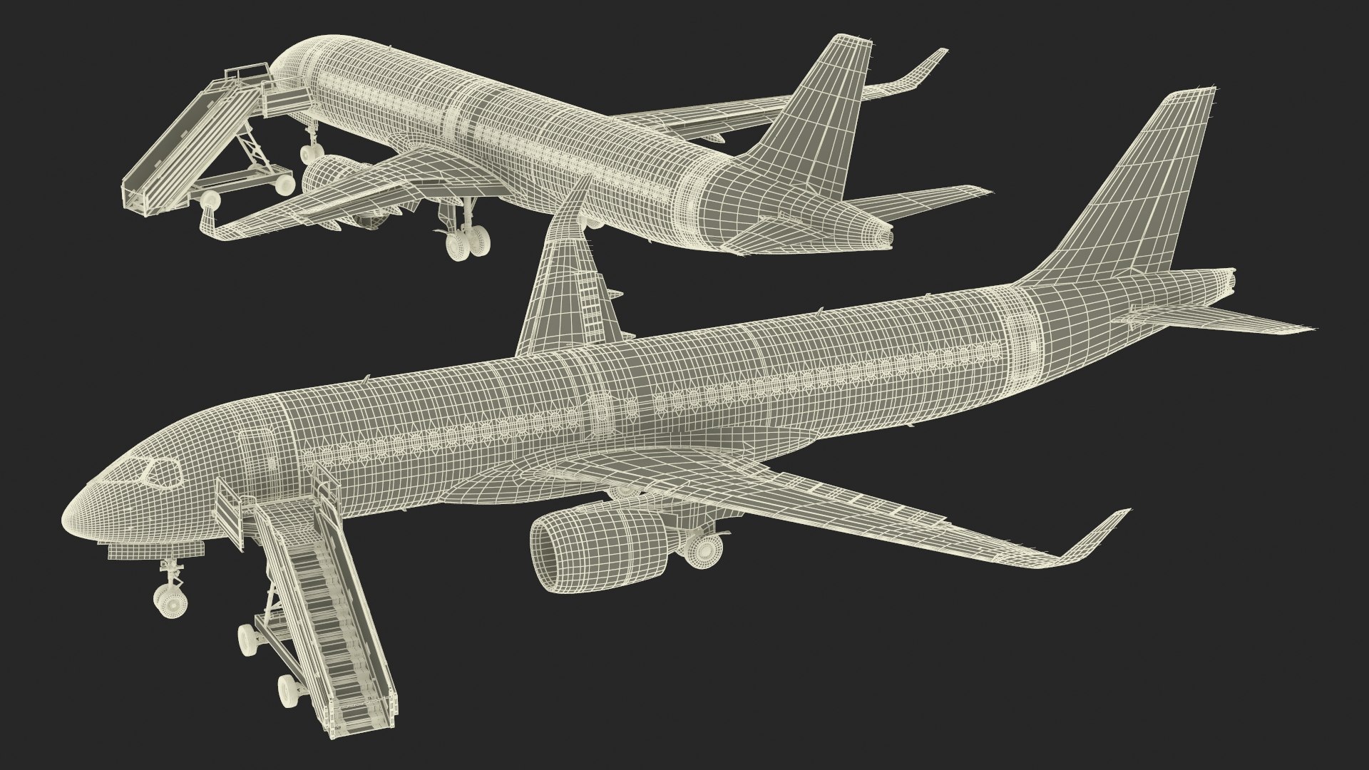 Airbus A220 with Passenger Steps model https://p.turbosquid.com/ts-thumb/rd/PiyG1h/LM/airbusa220withpassengersteps3dsmodel065/jpg/1698358235/1920x1080/fit_q87/37a3b8e942884fe6d5d93fb1166059f56d4e59f4/airbusa220withpassengersteps3dsmodel065.jpg
