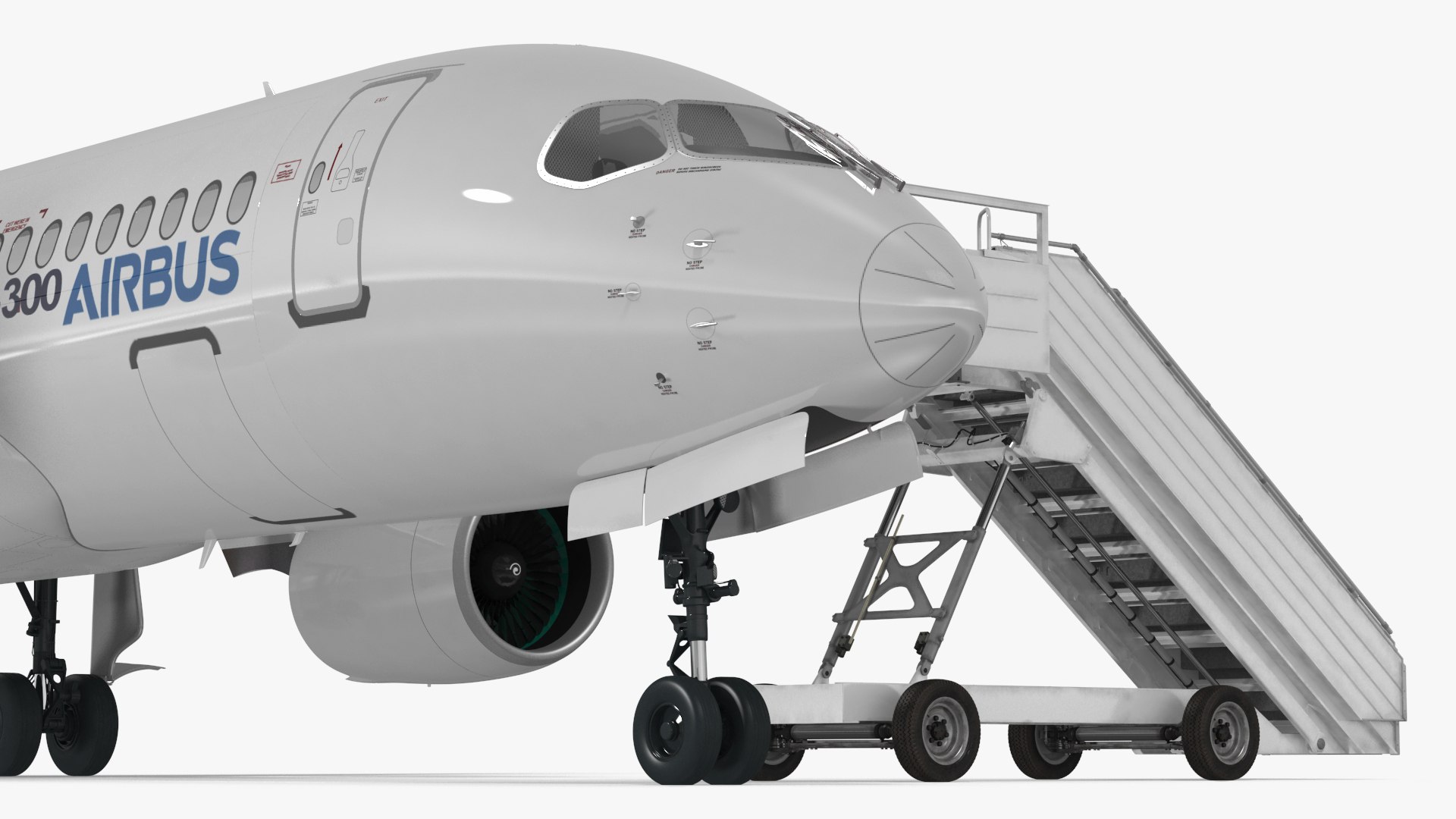 Airbus A220 with Passenger Steps model https://p.turbosquid.com/ts-thumb/rd/PiyG1h/NY/airbusa220withpassengersteps3dsmodel028/jpg/1698358068/1920x1080/fit_q87/dbc72550432a0d67356add5c4f311f18c75e9c54/airbusa220withpassengersteps3dsmodel028.jpg