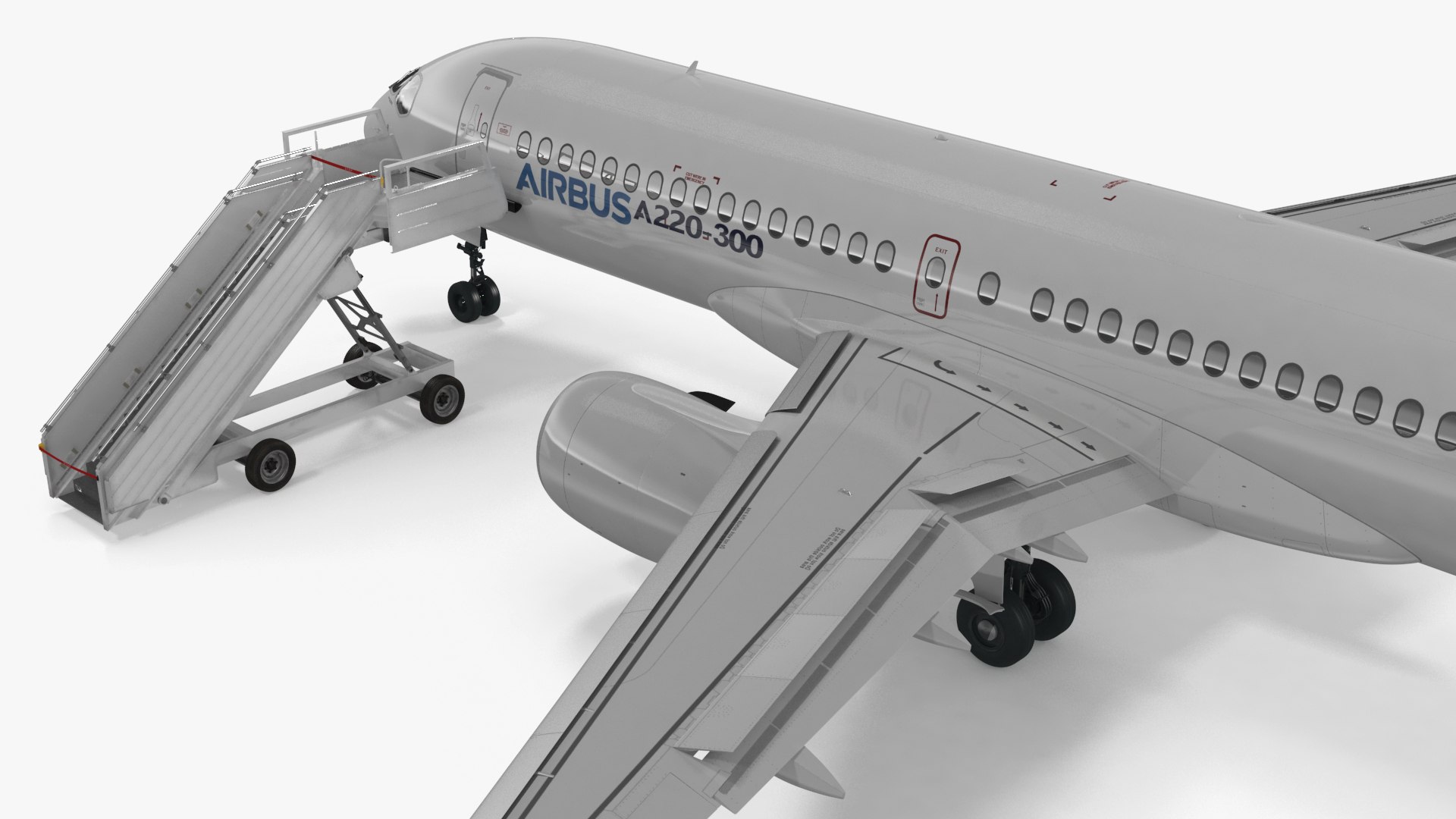 Airbus A220 with Passenger Steps model https://p.turbosquid.com/ts-thumb/rd/PiyG1h/NZ/airbusa220withpassengersteps3dsmodel023/jpg/1698358047/1920x1080/fit_q87/63f0019823ffa47764a49858fe13cb591c590caa/airbusa220withpassengersteps3dsmodel023.jpg