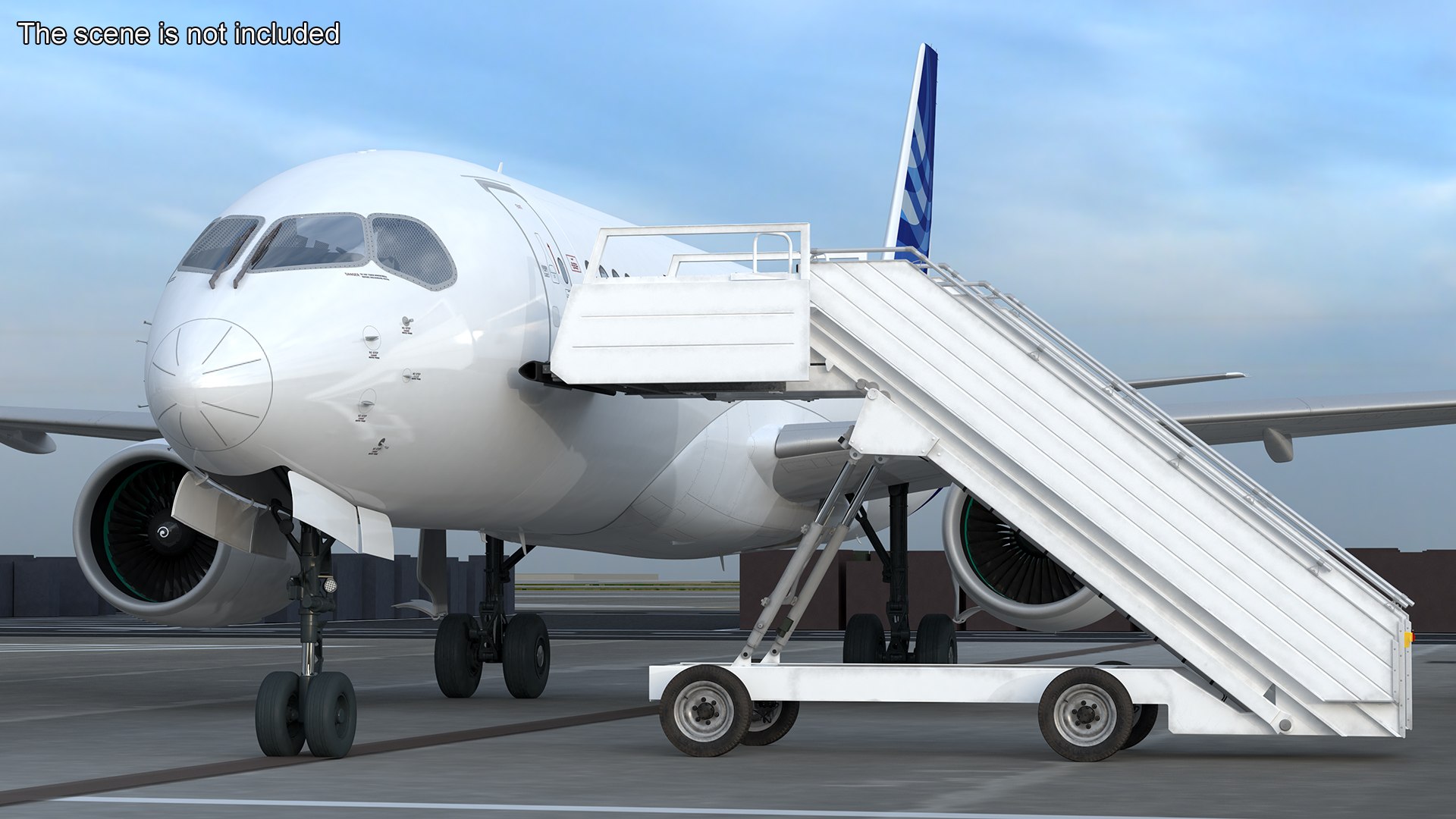 Airbus A220 with Passenger Steps model https://p.turbosquid.com/ts-thumb/rd/PiyG1h/TA/airbusa220withpassengersteps3dsmodel004/jpg/1698357975/1920x1080/fit_q87/3779a92724aa5e71bca358a726b7429cc33abc3b/airbusa220withpassengersteps3dsmodel004.jpg