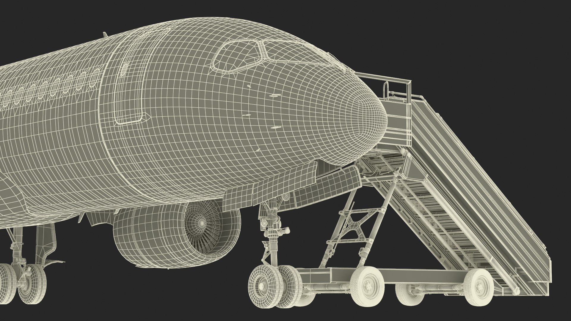 Airbus A220 with Passenger Steps model https://p.turbosquid.com/ts-thumb/rd/PiyG1h/Zk/airbusa220withpassengersteps3dsmodel074/jpg/1698358278/1920x1080/fit_q87/e424f3acb7d8af31c2d9521d66029eb8a3084b4d/airbusa220withpassengersteps3dsmodel074.jpg