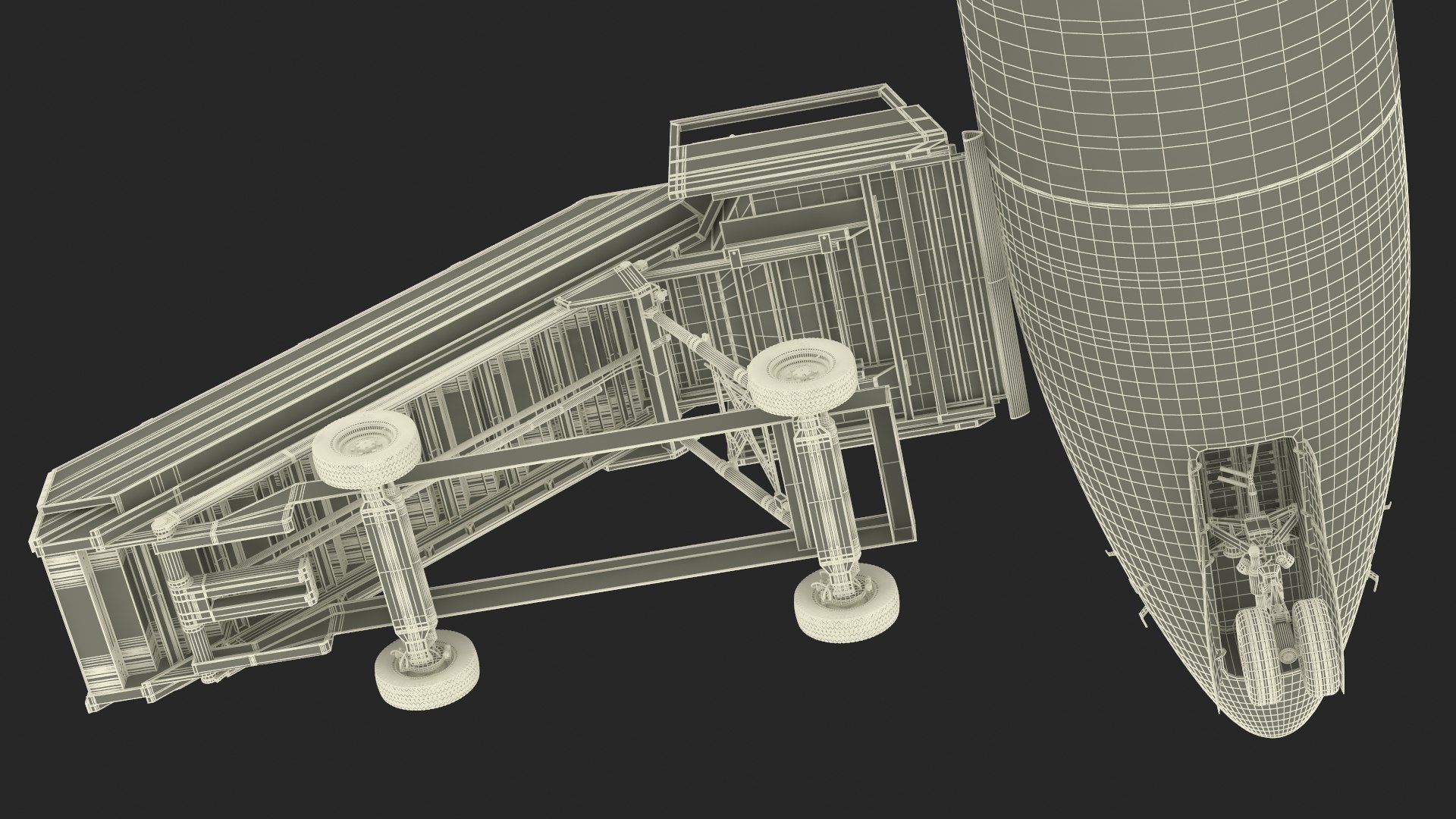 Airbus A220 with Passenger Steps model https://p.turbosquid.com/ts-thumb/rd/PiyG1h/aU/airbusa220withpassengersteps3dsmodel075/jpg/1698358282/1920x1080/fit_q87/deb0693311eee879b16985e48c6edad8f2fe867b/airbusa220withpassengersteps3dsmodel075.jpg