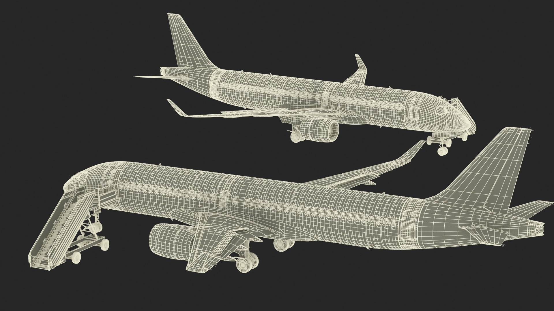 Airbus A220 with Passenger Steps model https://p.turbosquid.com/ts-thumb/rd/PiyG1h/gF/airbusa220withpassengersteps3dsmodel063/jpg/1698358226/1920x1080/fit_q87/f442153d6c436b25f62dd3106b77ff280f91ba0e/airbusa220withpassengersteps3dsmodel063.jpg