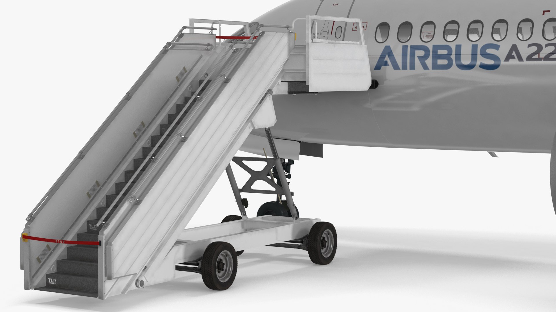 Airbus A220 with Passenger Steps model https://p.turbosquid.com/ts-thumb/rd/PiyG1h/j3/airbusa220withpassengersteps3dsmodel032/jpg/1698358086/1920x1080/fit_q87/a281c8e59c0e954c14e55d4e8865e488c82c76bc/airbusa220withpassengersteps3dsmodel032.jpg