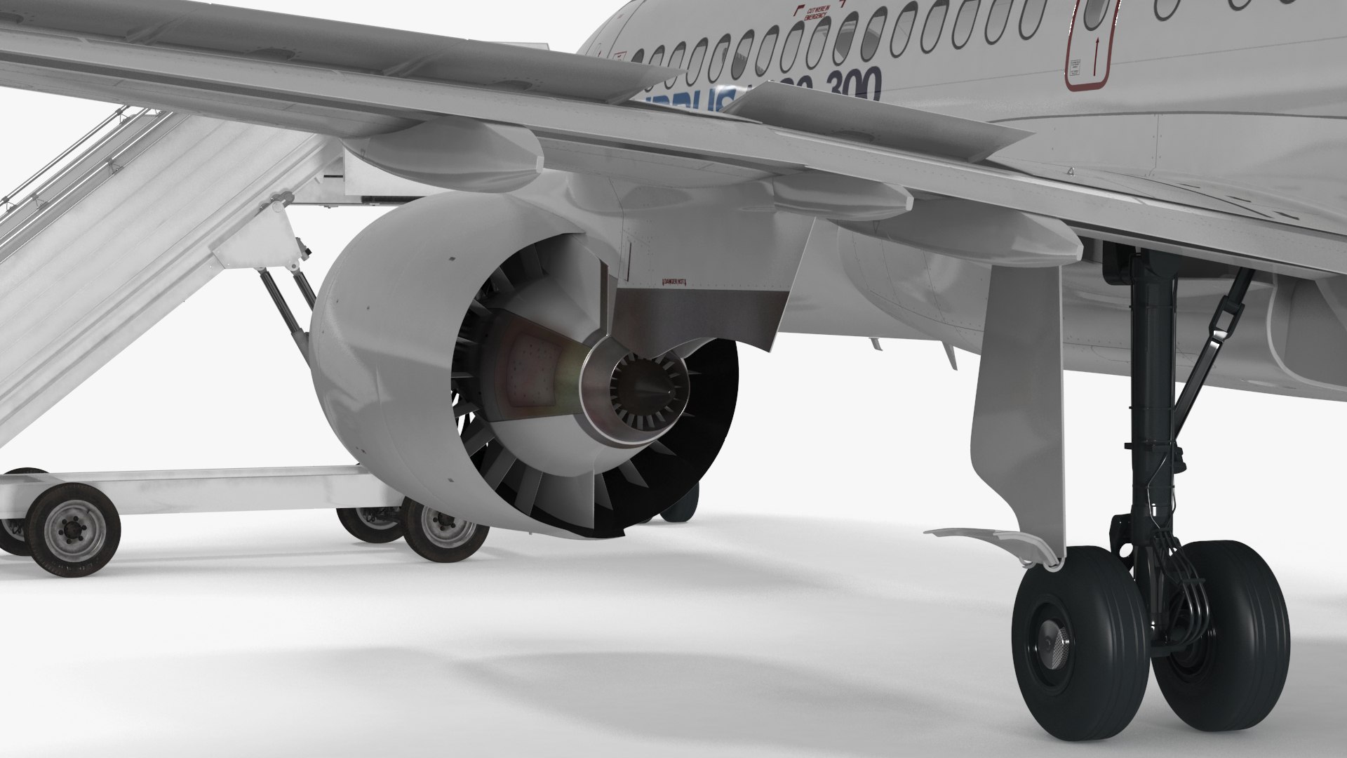 Airbus A220 with Passenger Steps model https://p.turbosquid.com/ts-thumb/rd/PiyG1h/ws/airbusa220withpassengersteps3dsmodel033/jpg/1698358090/1920x1080/fit_q87/444ff54d3cde18be08258c311312d432ee0f9a64/airbusa220withpassengersteps3dsmodel033.jpg